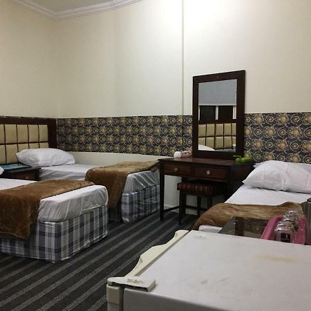 Alraqi Plaza Hotel Mecca Luaran gambar