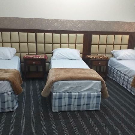 Alraqi Plaza Hotel Mecca Luaran gambar